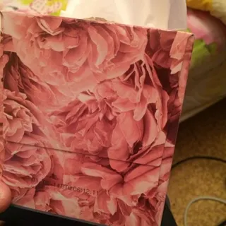Паперові серветки Kleenex Collection 100 шт. 235 г у коробці — фото 9