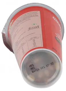 Meiji YAN YAN Chocolate Cream Biscuit 50g — photo 13