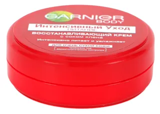 Garnier Intensive Dry Skin Cream 50ml — photo 6