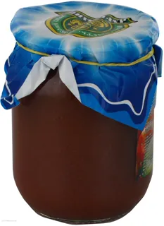 Dary Laniv Apple Jam 630g — photo 3