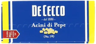 De Cecco Acini di Pepe Pasta, 16 oz (5 pack) — photo 4