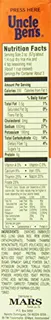 Uncle Bens Long Grain and Wild Rice Original Recipe Value Pack, 6 Pack — photo 6