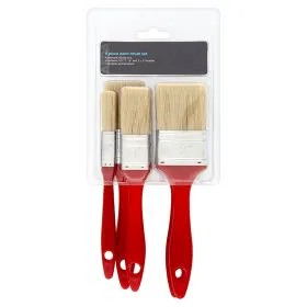 ASDA 5 pcs Brush Set