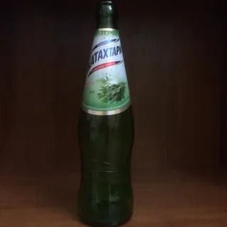 Natakhtary Tarhun Drink Glass Bottle 500ml — photo 2