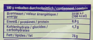 Seeberger Macadamia Nuts Kernels 125g — photo 6