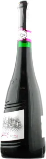 Frantsuzskyi Bulvar Cabernet dry red table wine 0.7L — photo 3