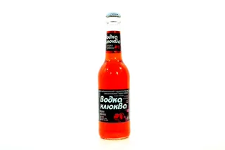 Rosinka Vodka-Cranberry Low-Alcohol Drink 7% 0.33L — photo 5