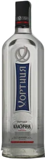 Khortytsa Classic Vodka 0.7 — photo 5