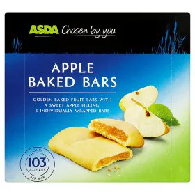 Asda Chosen By You Яблуко печене Барі