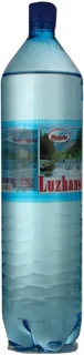 Sparkling Water N7 1.5L PET — photo 2
