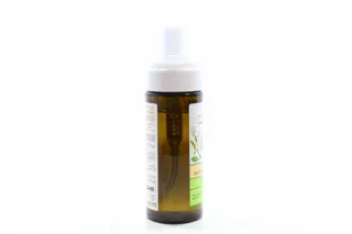 Zelenaia Apteka Intimate Hygiene Foam Acacia, Green Tea 150ml — photo 2
