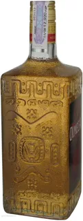Olmeca Tequila 1L 38% Gold — photo 7