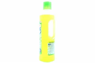 Universal Floor and Wall Cleaner Apple and Lily of the Valley 1L Plastic — photo 3