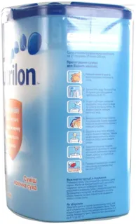 Nutrilon 3 Milk Formula 12-18 Months 800g — photo 5