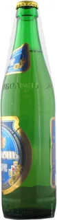 Obolon Sobornoye Light Beer 4.7% 0.5L Bottle — photo 4