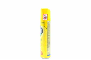 Pronto Classic Furniture Polish Aerosol with Beeswax 250ml — photo 3