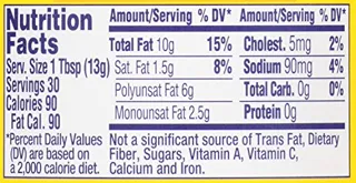 Hellmanns Real Mayonnaise, 15 oz — photo 10