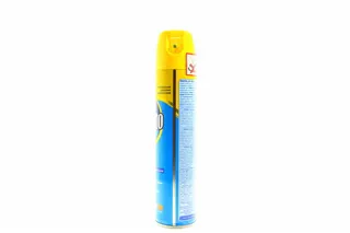 Pronto Anti-Dust Furniture Polish Spray 250ml — photo 3
