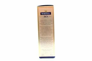 Martell XO Cognac Gift Box 0.7L — photo 7