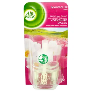 Airwick Electric Refill Rose — photo 5