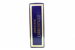 Larressingle Armagnac XO 0.7L (tube) — photo 2