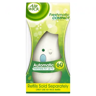 Airwick Freshmatic Mini White Device — photo 16