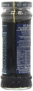 St. Dalfour Cranberry Blueberry Spread (6-pack) — photo 15