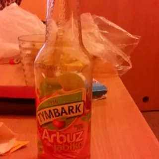 TYMBARK Drink (Apple-Watermelon) 0.25 L — photo 3