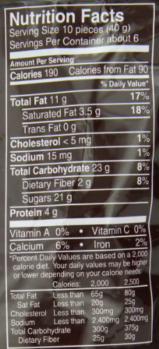 Hersheys Milk Chocolate with Almonds Bag, 8 oz