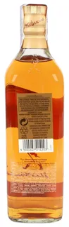 Whiskey Johnnie Walker Red Label 0.7L (Gift Set) — photo 3