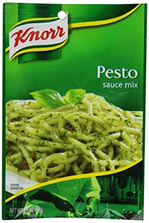 Knorr Pasta Pesto Sauce Mix, 0.5 oz (12 pack) — photo 6