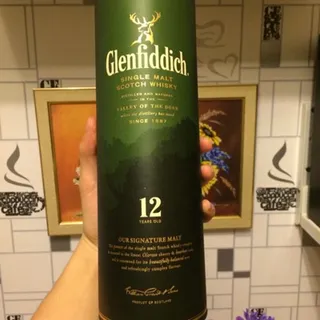 Whiskey Glenfiddich 40% 12yrs 700ml in tubes Scotland — photo 14