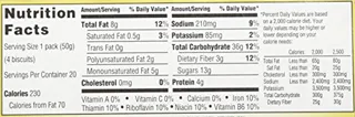 Belvita Blueberry Breakfast Biscuits 20 Count 4 Pack — photo 2