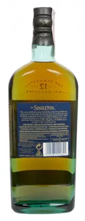 Whisky The Singleton of Dufftown 12yrs 40% 0.7l — photo 4