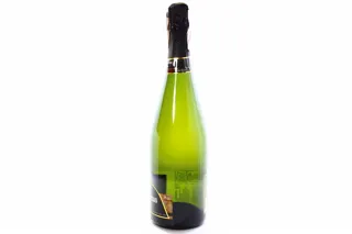 Lacrima Baccus Brut Reserva Sparkling Wine 0.75L — photo 4