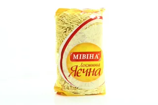Mivina Noodles Pasta 400g — photo 4