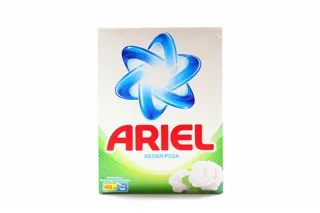 Ariel White Rose Hand Wash Detergent 450g — photo 4