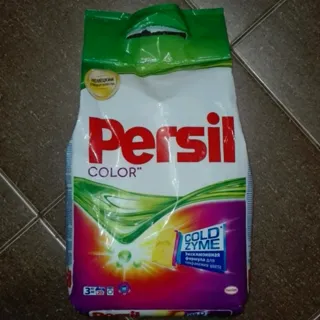 Persil Color Universal Laundry Powder 3kg — photo 6