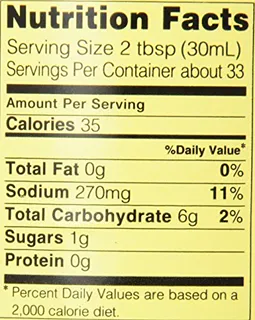 Kikkoman Ryorishi Sake Culinary Seasoning, 33.8 oz (3 pcs) — photo 6