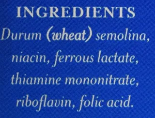De Cecco Farfalline Pasta Cut No. 95 16 oz Box — photo 2
