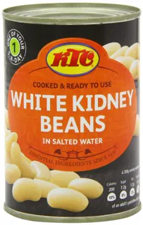 PSK White Beans in Water — photo 9