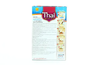 Thai Meal Kit PAD THAI 57.6g — photo 3