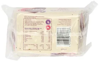 Mrs Crimbles Mini Chocolate Almonds (Pack 12) — photo 7