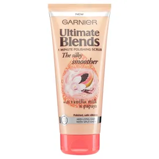 Garnier Ultimate Silky Smooth Mask — photo 3