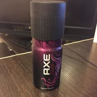 Дезодорант чоловічий Axe Excite 150 мл — фото 17