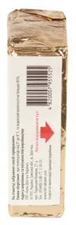 Shostka Processed Russian Cheese 40% 90g — photo 3