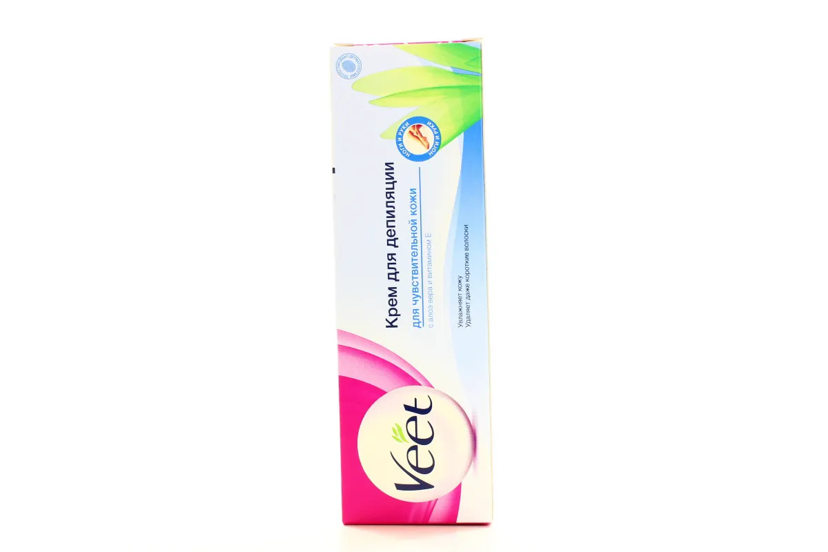 Veet Depilatory Cream Assorted 100ml