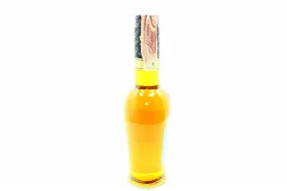 Shustov Desna Cognac 4 Stars 40% Glass Bottle 0.25L — photo 5