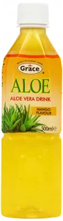 Grace Aloe Vera Mango Water — photo 7