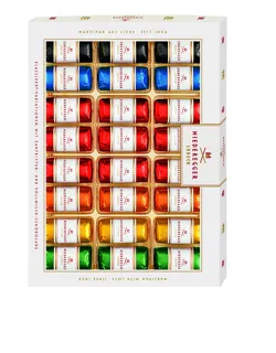 Niederegger Classic Marzipan Variations - 300 g / 10.5 oz — photo 5
